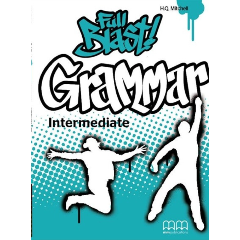 Full Blast! Grammar Intermediate