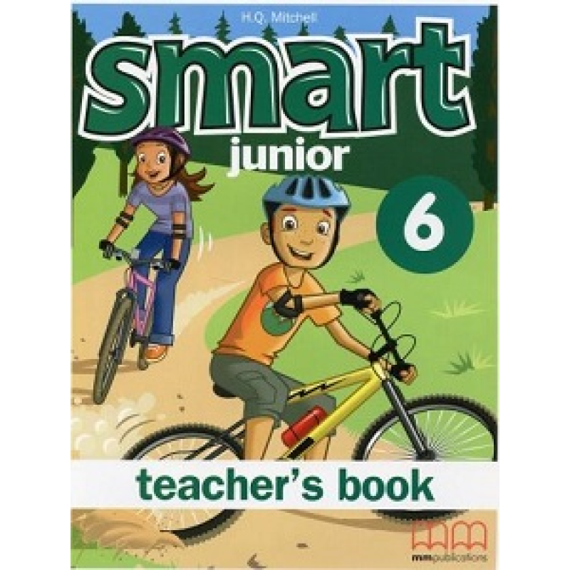 Smart Junior 6 TB Smart Junior 6 TB
