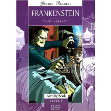CS4 Frankenstein AB