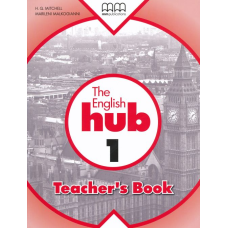 English Hub 1 TB (British edition)