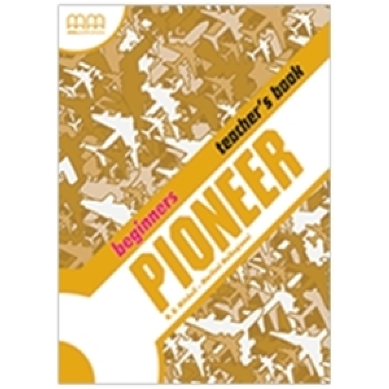 Pioneer Beginners TB Pioneer Beginners TB