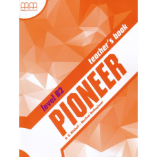 Pioneer B2 TB