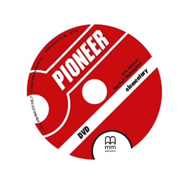 Pioneer Elementary Class CDs Pioneer Elementary Class CDs