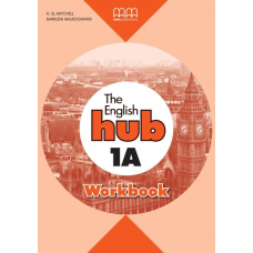 English Hub 1A WB (British edition)