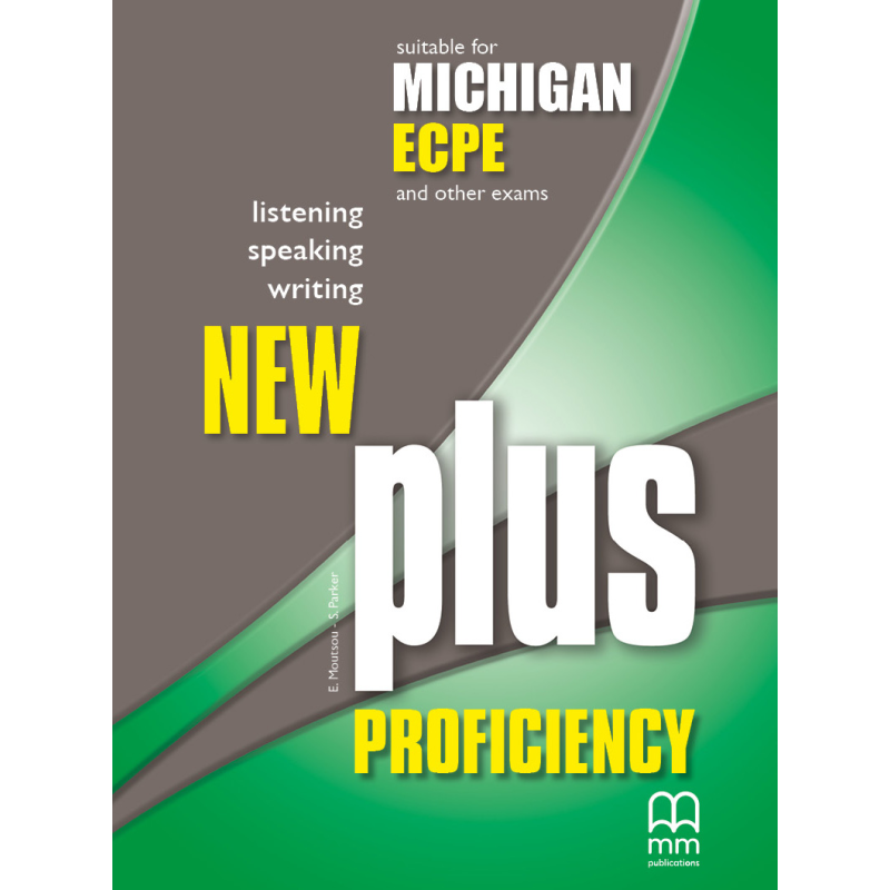 Plus New Proficiency 2013 SB Plus New Proficiency 2013 SB