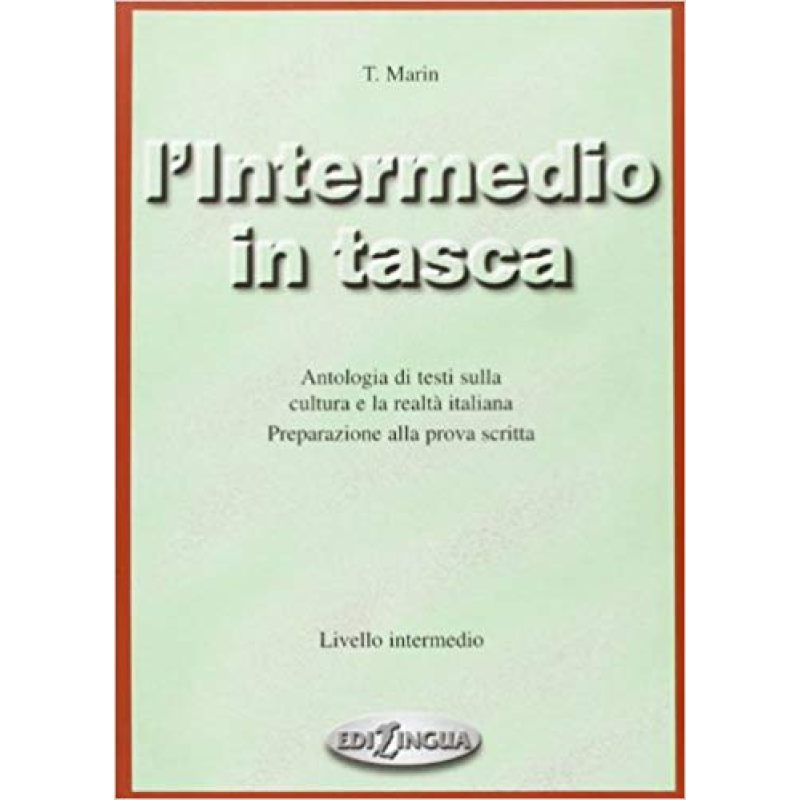 L'Intermedio in Tasca