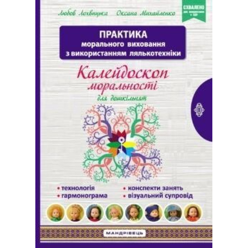 Навч.-метод. посібник Навч.-метод. посібник